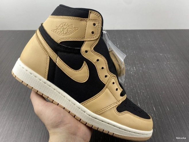 Cheap TB 555088-202 High Jordan Air OG 1 Heirloom 0807